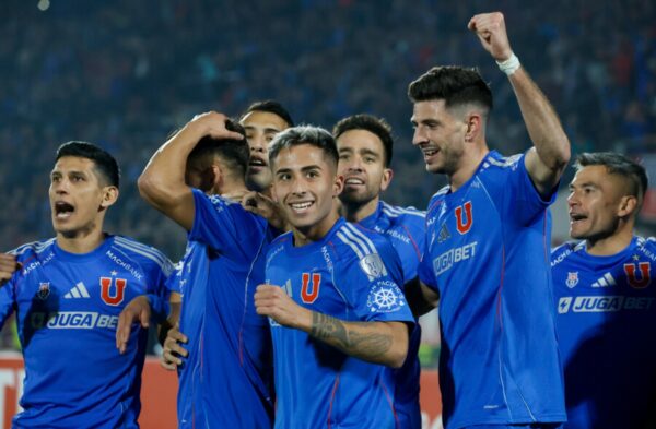 formacion udechile