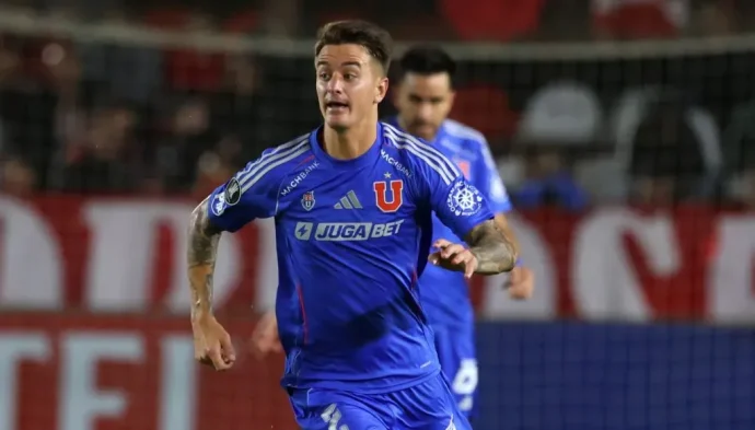 franc calderon
