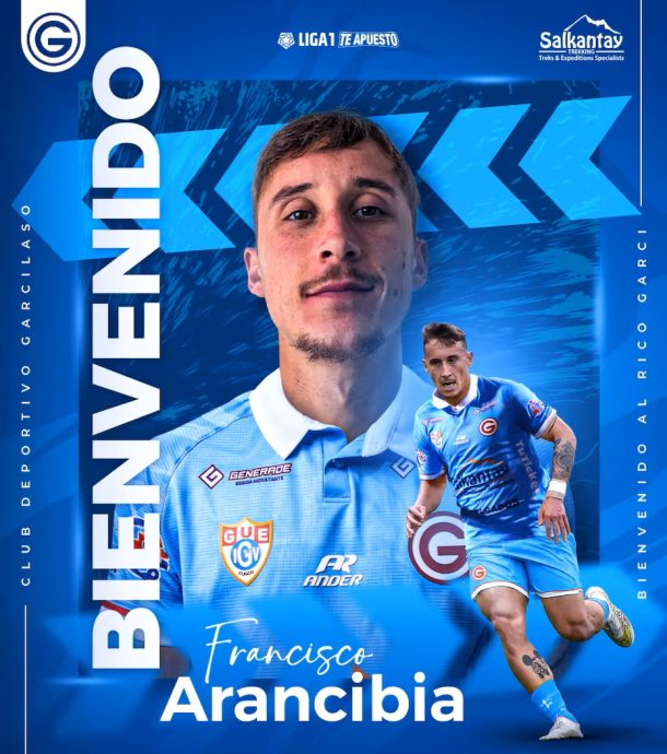 francisco arancibia peru