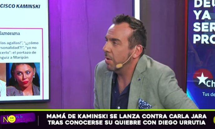 francisco k