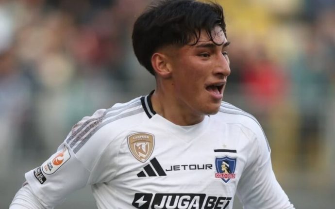 francisco marchant colocolo