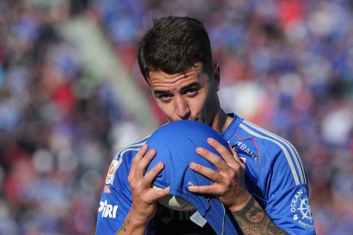 franco calderon udechile