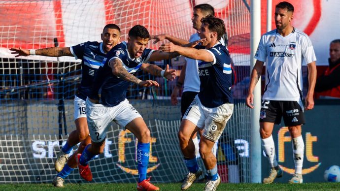 gol uc