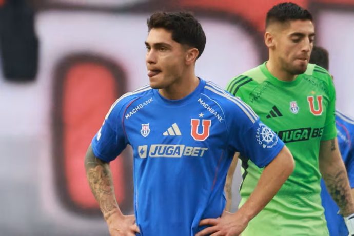 gonzalo montes udechile