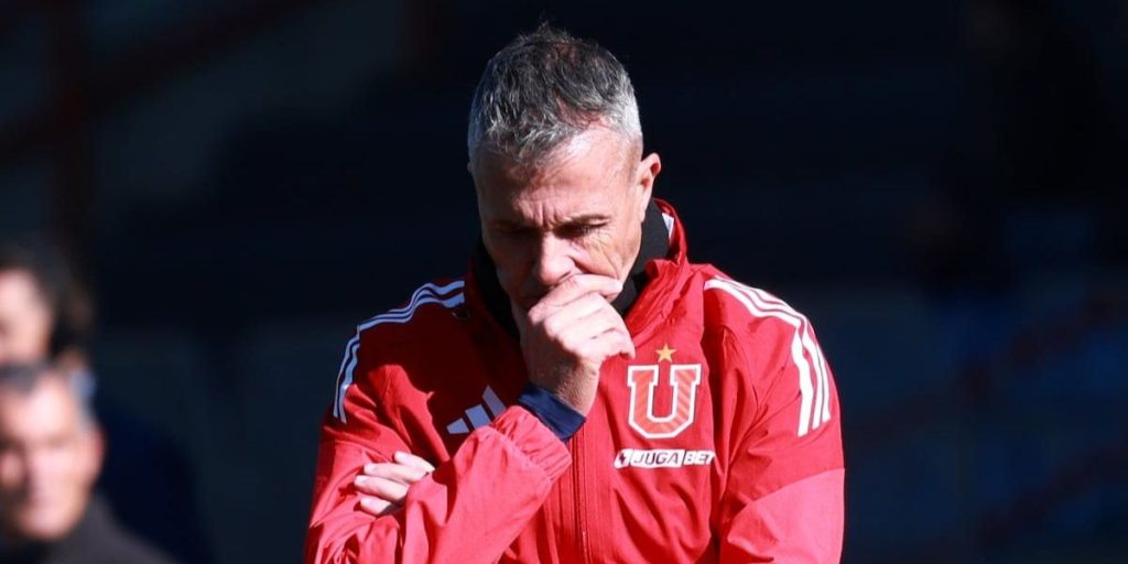 gustavo alvarez udechile
