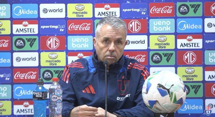 gustavo alvarez udechile