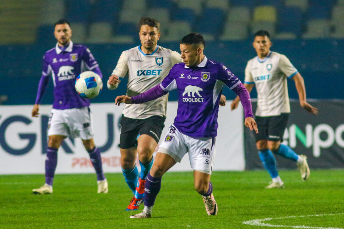huachipato vs concepcion