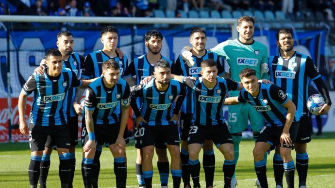 huachipato