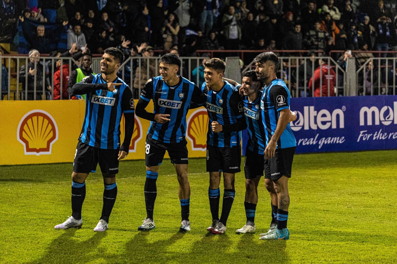 huachipato vende a deportes concepcion