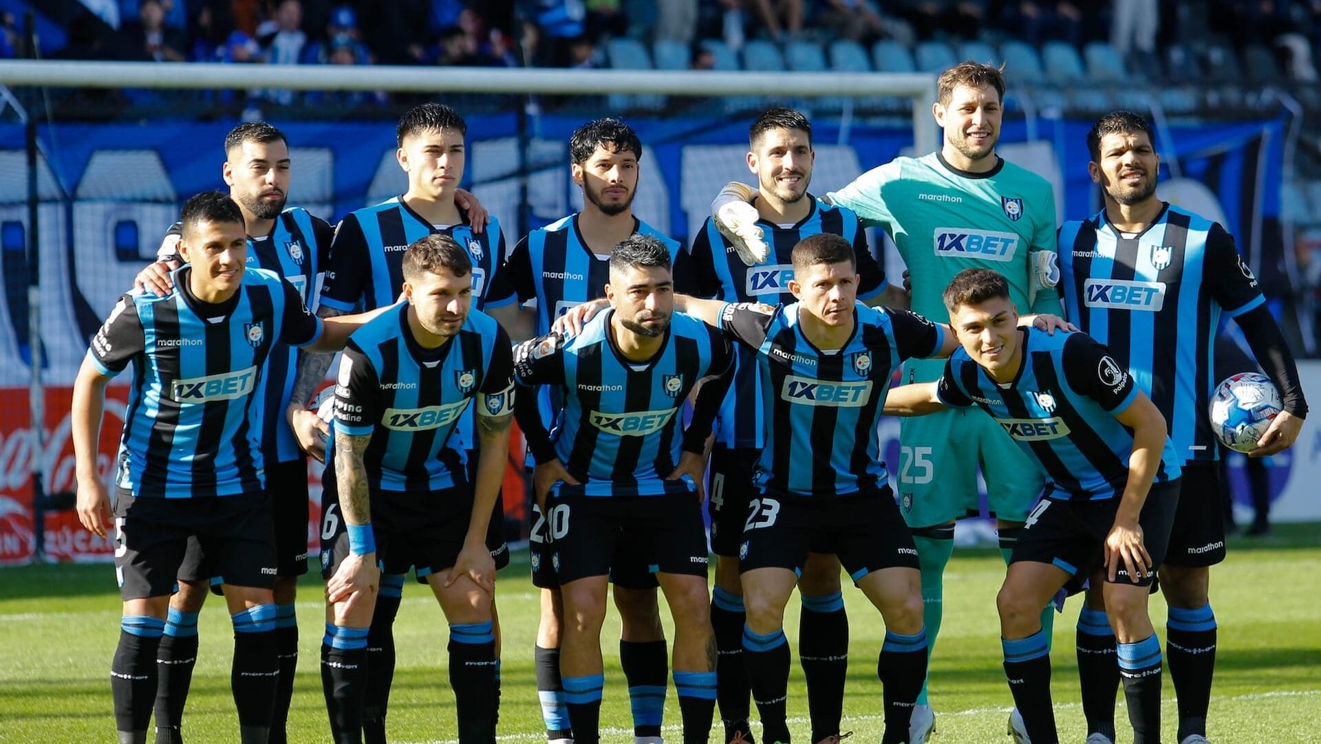 huachipato