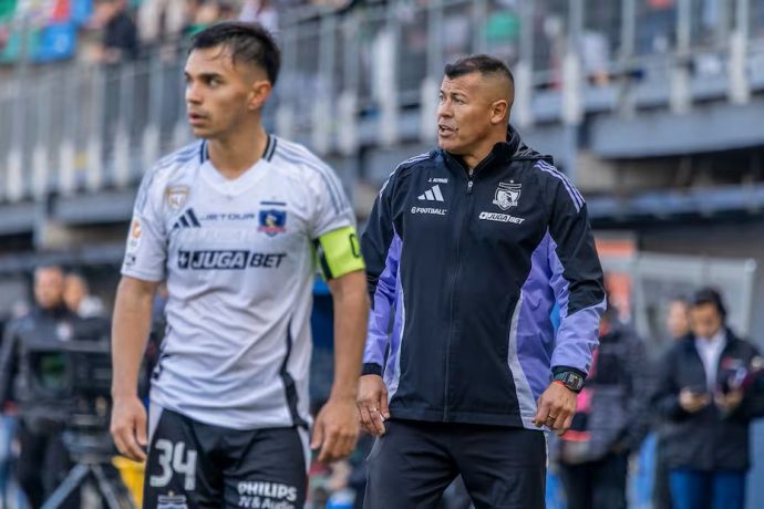 jorge almiron