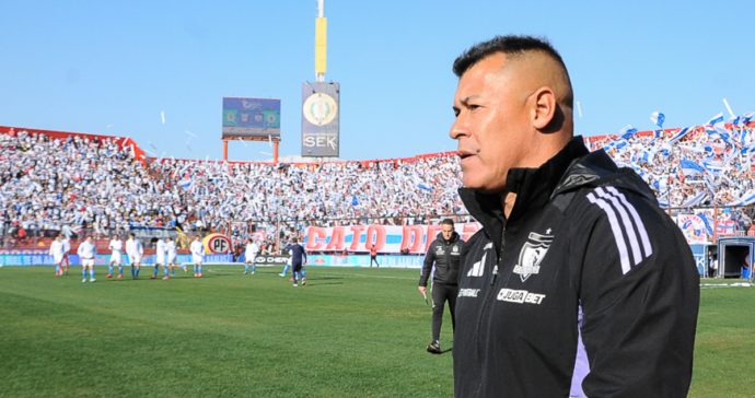 jorge almiron