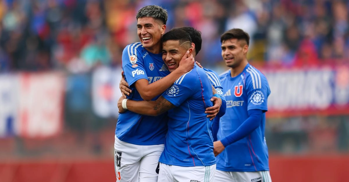 Universidad de Chile: otro jugador dejaría el club y ya tendría nuevo destino en el Campeonato Nacional