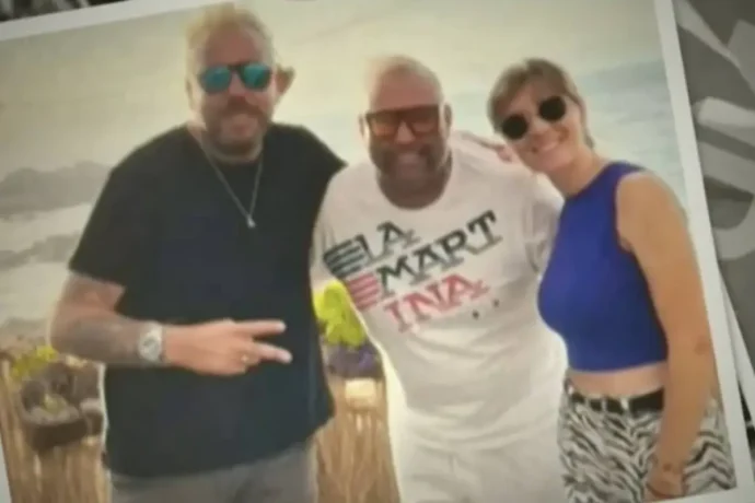 kaminski y rey de meiggss