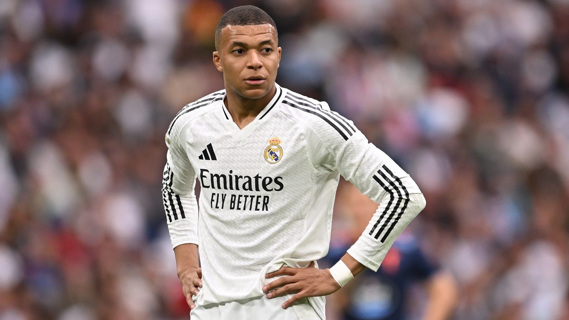 kylian mbappe
