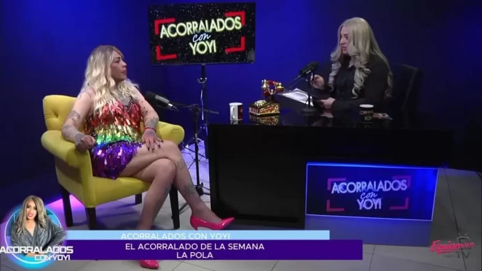 la pola programa