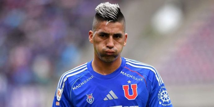 leandro fernandez