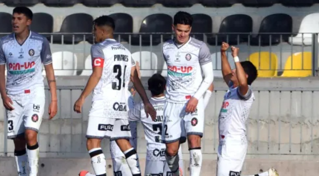 limache elimina a coquimbo