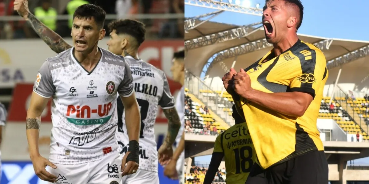 limache vs coquimbo