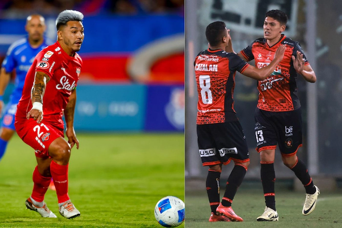 limache vs ñublense