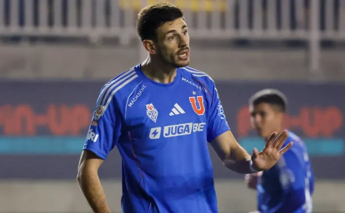 lucas di yorio