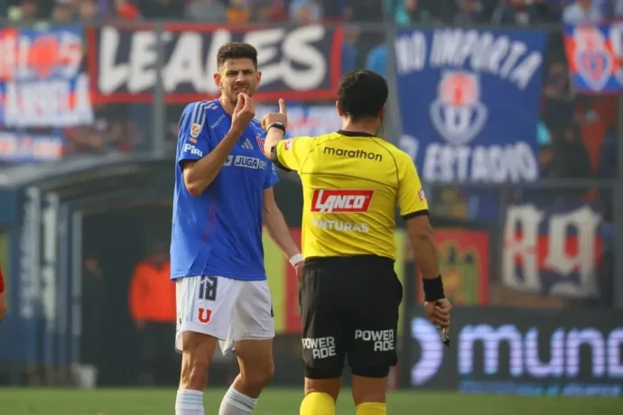 lucas di yorio expulsado