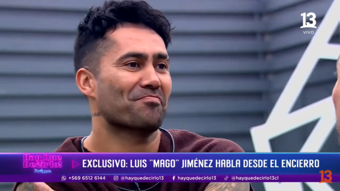 luis jimenez