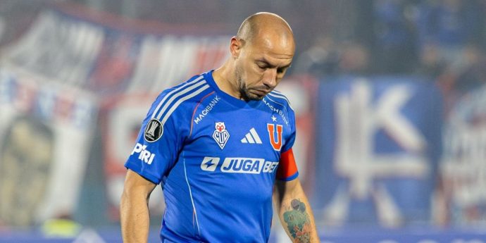 marcelo diaz udechile