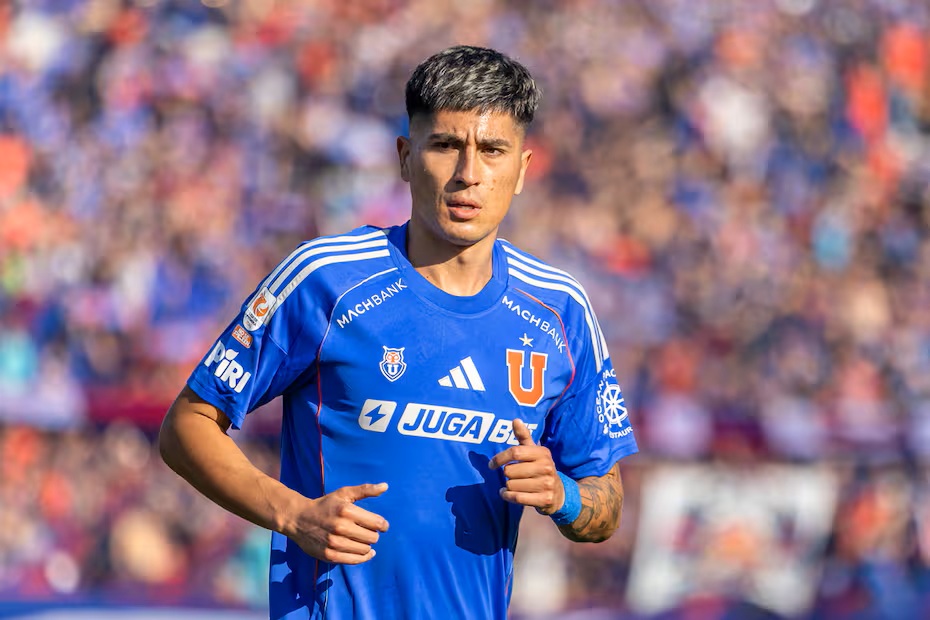 matias sepulveda