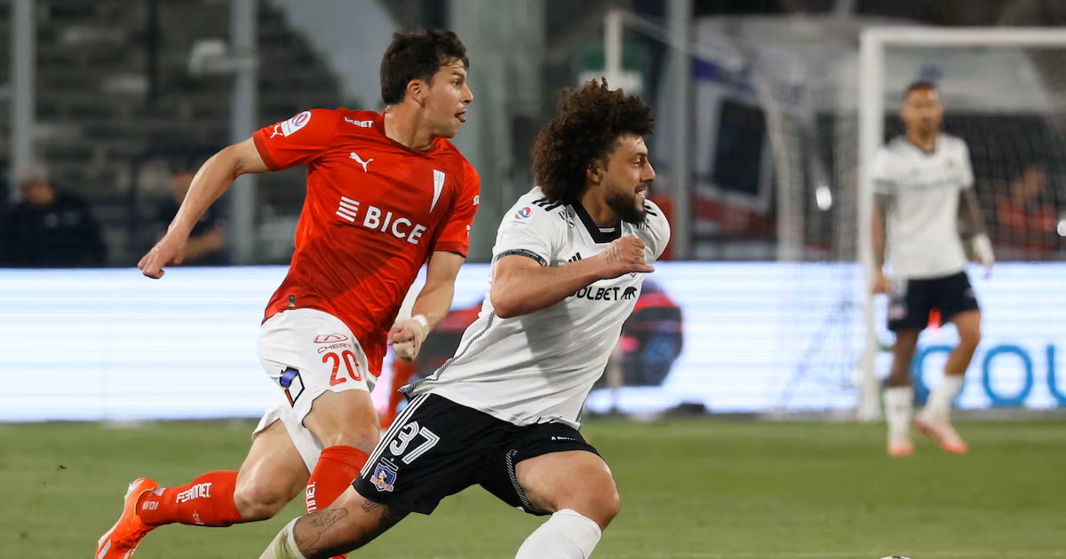 maxi falcon responde a gonzalo tapia