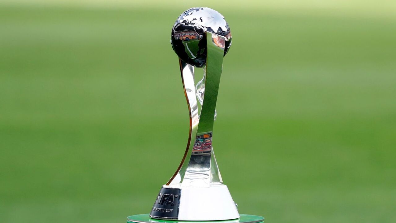 ¿Cuáles son las expectativas para la selección chilena en el próximo mundial sub 20?