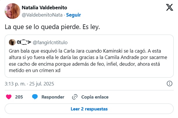 natalia valdebenito mje