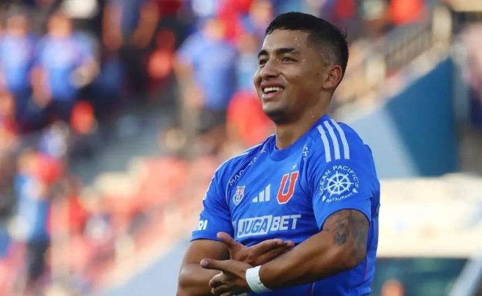 nico guerra udechile