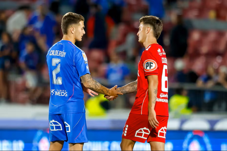 ñublense vs udechile
