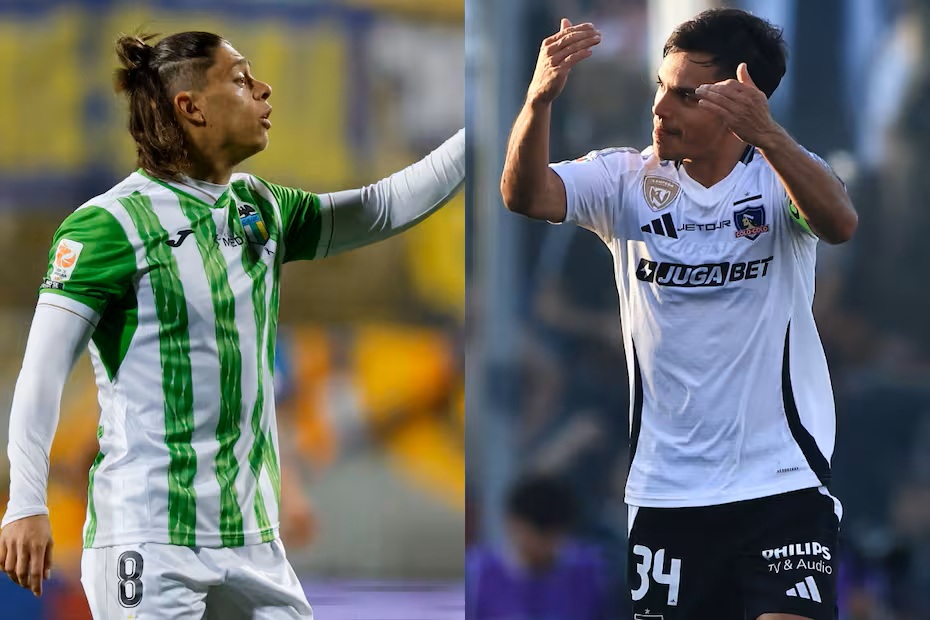 ohiggins vs colocolo