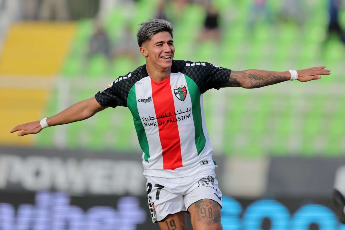 palestino