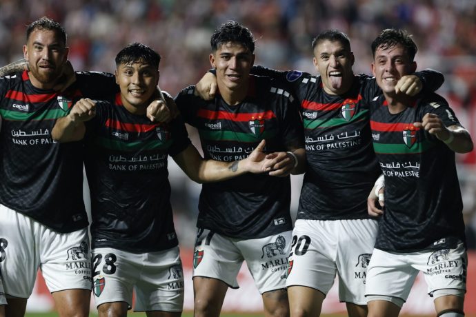 palestino