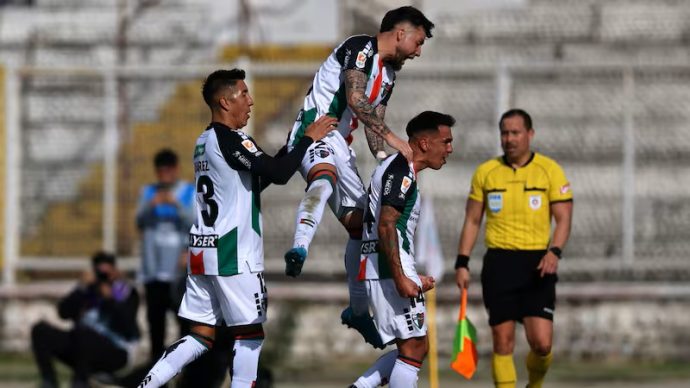 palestino