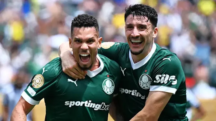 palmeiras
