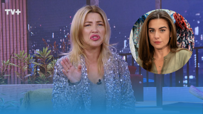 pancha merino responde a ingrud cruz