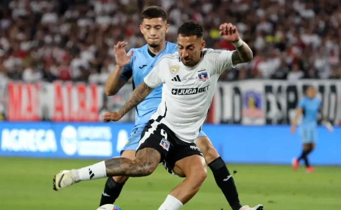 partido ohiggins vs colocolo