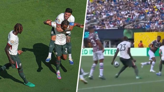 penal fluminense