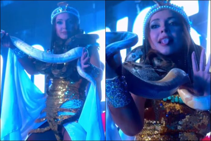 polizzi cleopatra