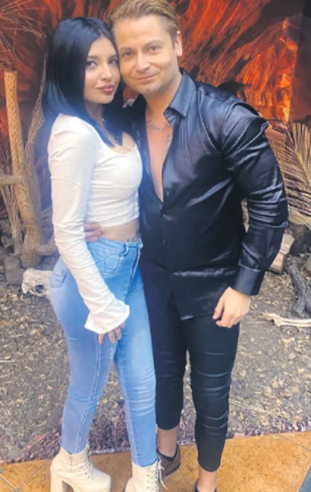 princeso y yaslier