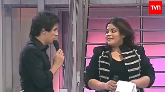 rafa y kathy orellana