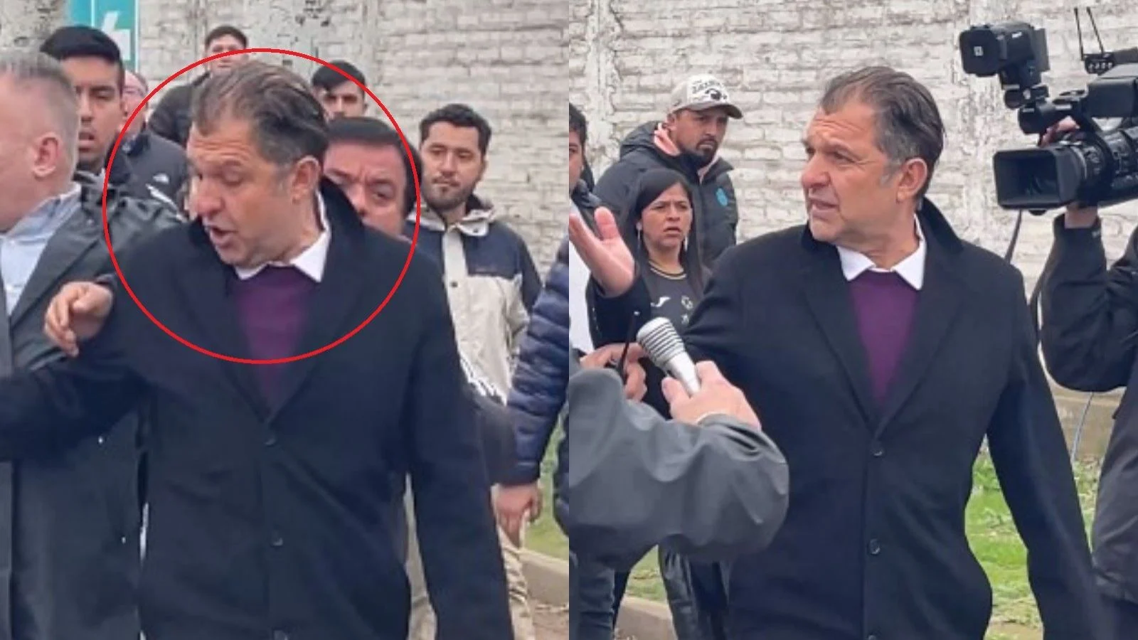 reportero anibal mosa