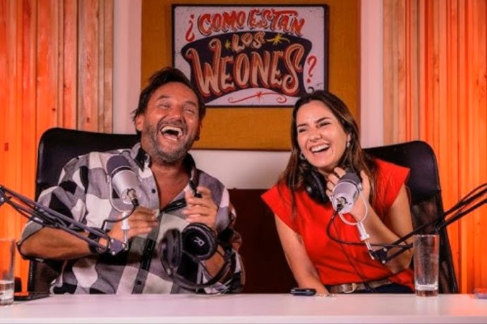rosario y daniel