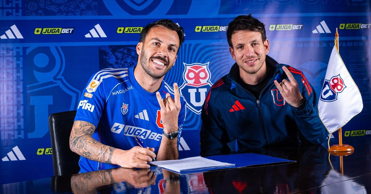 sebastian rdriguez udechile