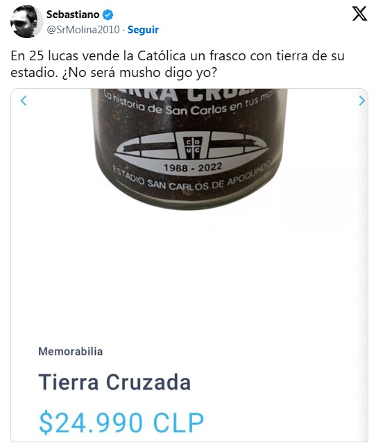 tierra san carlos de apoquindo