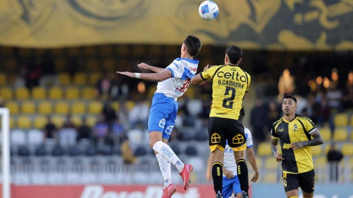 uc vs coquimbo
